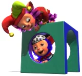 EyePet & Friends (PS3)