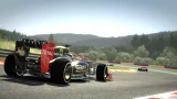 F1 2012 (PS3) - Auta