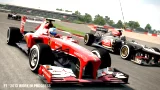 F1 2013 (Classic Edition) (PS3)