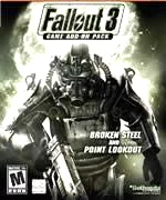 Fallout 3 (Game of the Year Edition) (PS3) - FPS