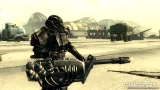Fallout 3 (Game of the Year Edition) (PS3) - Sci-Fi