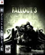 Fallout 3 (Game of the Year Edition) (PS3) - FPS