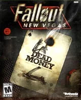 Fallout: New Vegas (Ultimate Edition) (PS3)