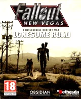 Fallout: New Vegas (Ultimate Edition) (PS3)