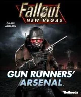 Fallout: New Vegas (Ultimate Edition) (PS3)