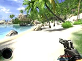 Far Cry: The Wild Expedition (PS3)