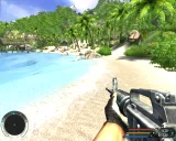 Far Cry: The Wild Expedition (PS3)