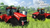 Farming Simulator 2013 [promo disk] (PS3)