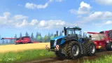 Farming Simulator 15 (PS3)