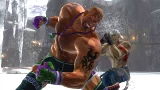 Fighting edition (Tekken 6, Tekken Tag 2 a SoulCalibur V) (PS3)