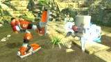 Generator Rex: Agent of Providence (PS3) - Arkáda