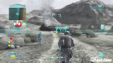 Tom Clancys Ghost Recon: Advanced Warfighter 2 (PS3)