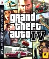 GTA IV: The Complete Edition (GTA IV + GTA: EFLC) (PS3)