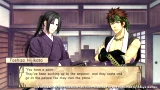 Hakuoki: Stories of the Shinsengumi (PS3)