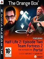 Half-Life 2: The Orange Box (PS3)