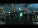 Harry Potter and the Deathly Hallows: Part 2 (PS3)