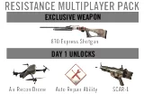 Homefront (Exclusive Resistance Multiplayer Pack) (PS3) - Home front
