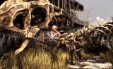 Hunted: The Demons Forge (PS3) - Sci-Fi