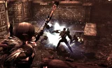 Hunted: The Demons Forge (PS3) - Sci-Fi