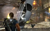 Inversion (PS3) - FPS