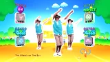 Just Dance Kids (PS3) - Párty