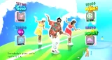 Just Dance Kids (PS3) - PlayStation Move