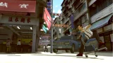 Kung Fu Rider (PS3)