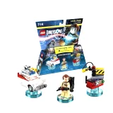 LEGO Dimensions: Level Pack - Ghostbusters (PS3)