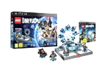 LEGO Dimensions (Starter Pack) (PS3)