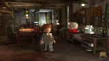 LEGO: Harry Potter Years 1-4 (PS3)