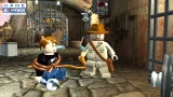 LEGO: Indiana Jones 2 - The Adventure Continues (PS3)