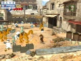 LEGO: Indiana Jones 2 - The Adventure Continues (PS3)
