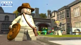 LEGO: Indiana Jones 2 - The Adventure Continues (PS3)