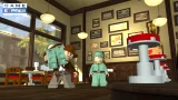 LEGO: Indiana Jones 2 - The Adventure Continues (PS3)