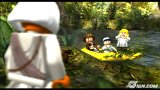 LEGO: Indiana Jones - The Original Adventures (PS3)