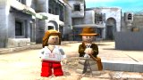 LEGO: Indiana Jones - The Original Adventures (PS3)