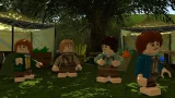 LEGO: The Lord of the Rings (PS3)