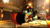 LEGO: Movie Videogame (PS3)