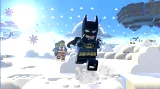LEGO: Movie Videogame (PS3)
