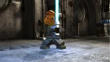 LEGO: Star Wars III - Clone Wars (PS3)