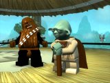 LEGO: Star Wars - The Complete Saga (PS3)