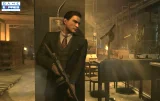 Mafia II CZ + 3 príbehové DLC + 4 tématické DLC (PS3)