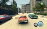 Mafia II CZ + 3 príbehové DLC + 4 tématické DLC (PS3)
