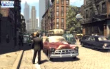 Mafia II CZ + 3 príbehové DLC + 4 tématické DLC (PS3)