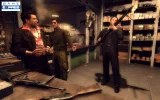Mafia II CZ + 3 príbehové DLC + 4 tématické DLC (PS3)