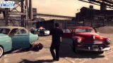 Mafia II CZ + 3 príbehové DLC + 4 tématické DLC (PS3)