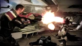 Mass Effect 3 (Collectors Edition) (PS3) - Sci-Fi