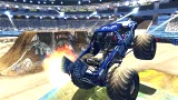 Monster Jam: Path of Destruction (+ volant) (PS3)