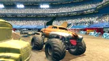 Monster Jam: Path of Destruction (+ volant) (PS3)