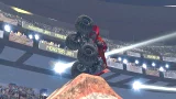 Monster Jam: Path of Destruction (+ volant) (PS3)